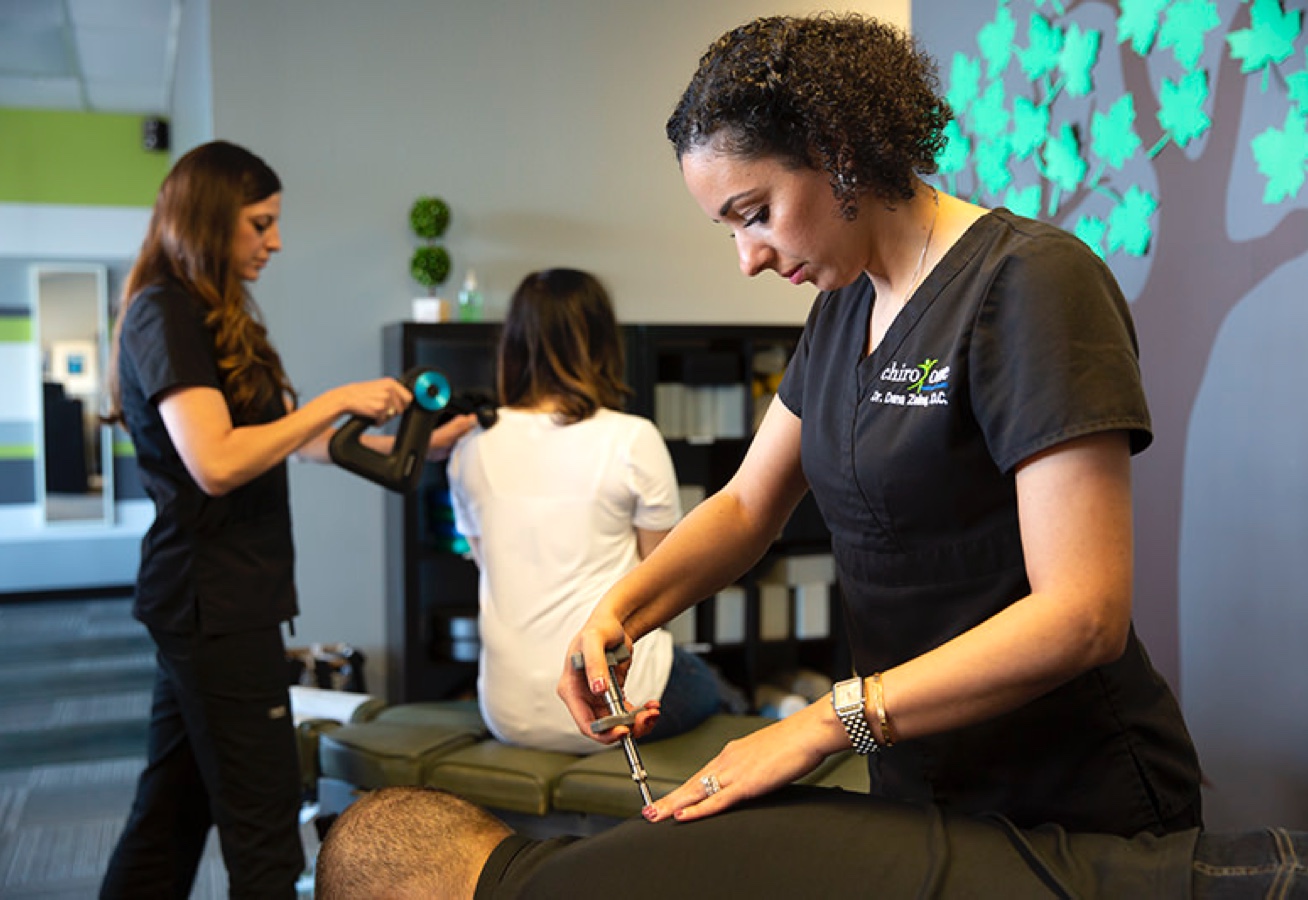 Our dedicated performance team ensures a high quality of care and consistent practices across our 100+ clinics.  